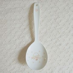 【イマン公式】ローズバスケット　とりわけスプーン大のサムネイル