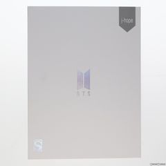 J-HOPE(ジェイホープ/IDOL) BTS(防弾少年団) スタチュー 完成品 フィギュア サイドショウ/ホットトイズ