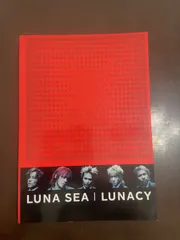 2025年最新】luna sea バンドスコアの人気アイテム - メルカリ