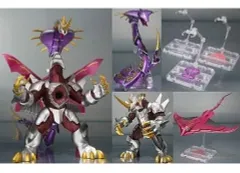 2025年最新】仮面ライダー龍騎 S.H.Figuarts ジェノサイダーの