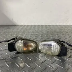 HONDA スーパーカブ110プロ リアウィンカー ホンダ