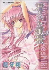 非売品】龍の金曜日 龍牙翔 東方project パチュリー B2 ポスター