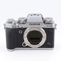 2025年最新】fujifilm x-t3の人気アイテム - メルカリ