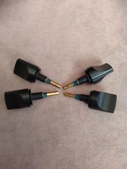 Easy Pegsバイオリン用スマートペグ’楽巻’４本セットⅢ型