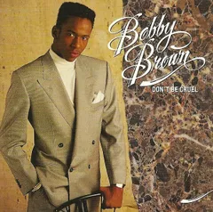 BOBBY BROWN アナログレコード【2枚セット】 2025年最新】bobby brown レコードの人気アイテム - メルカリ