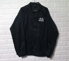 2025年最新】hufコーチジャケットの人気アイテム - メルカリ 