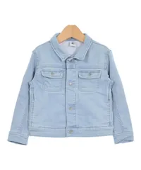 PETIT BATEAU ブルゾン（その他） キッズ 【古着】【中古】【送料無料】