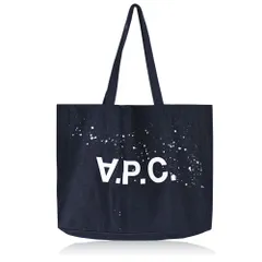 2024年最新】A.P.C トート バッグ レディース バッグ トートバッグ