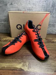 極美品 クオック QUOC Urbanite Classic Mid 42 黒 極美品 クオック QUOC Urbanite Classic Mid 42 黒 - メルカリ