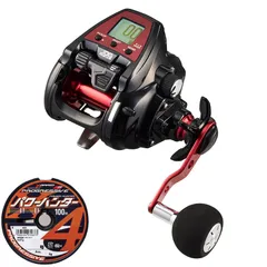 2025年最新】ダイワ レオブリッツ s500jの人気アイテム - メルカリ