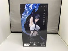 2025年最新】FF7 リバース くじ ティファの人気アイテム - メルカリ