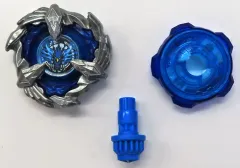 【中古】おもちゃ 05.フェニックスウイング5-80H 「BX-35 ランダムブースターVol.4 BEYBLADE X」