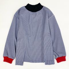 51i14 《美品》 GUCCI グッチ ランダムプリント半袖シャツ サイズ39 S 