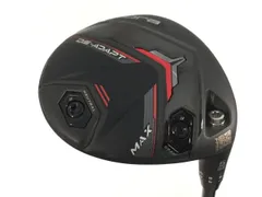 返品OK 【中古ゴルフクラブ】【超美品】コブラ DS-ADAPT MAX (DS アダプト MAX) フェアウェイ 2025 (日本仕様) LIN-Q for コブラ (DS-ADAPT純正) 5W