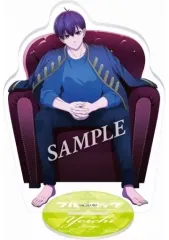 【中古】アクリルスタンド・アクリルパネル 潔世一 SIMILAR LOOK 全身アクリルスタンド 「ブルーロック」