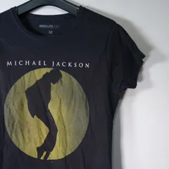 2023年最新】【古着】 MICHAEL JACKSON マイケルジャクソン バンド 