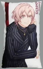 【中古】クッション・抱き枕・本体 帝ナギ お昼寝クッション Genesis HE★VENS Ver. 「うたの☆プリンスさまっ♪」 アニメイト限定