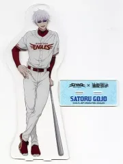 2025年最新】五条悟 アクリルスタンド 楽天の人気アイテム - メルカリ