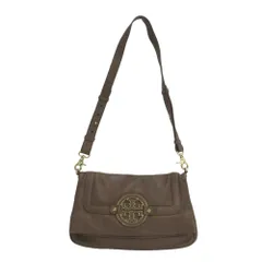 TORY BURCH トリーバーチ  2WAYショルダーバッグ レザー  ブラウン系  レディース [240101393453]