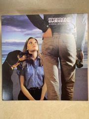 LP SCORPIONS スコーピオンズ 電獣 RVP-6458