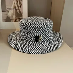 LOEWE ロエベ 新着エアリートップ礼帽 ハリージョックスパンツ ヘッドサイズ 57cm -WTO輸入1