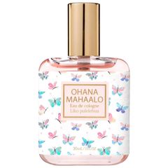 OHANA MAHAALO オハナ・マハロ リコ プレレフア オーデコロン 30mL