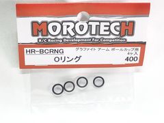MOROTECH モロテック　HR-BCRNG　Oリング　ラジコンパーツ　★M