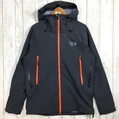 コヒージョンジャケット(XXS Golden Brown)│マウンテンハードウェア(Mountain Hardwear)公式サイト