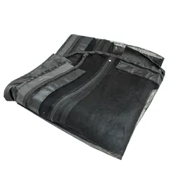 品番M15 200系 ハイエース グランドキャビン [H16.8-] 防虫ネット リアゲート用 網戸