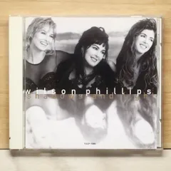 2025年最新】WILSON_PHILLIPSの人気アイテム - メルカリ