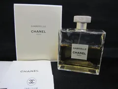 C353　アリス様専用　CHANEL　ガブリエル　オードゥパルファム