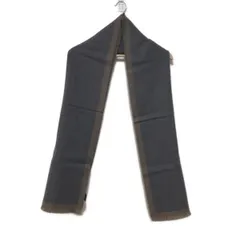 ✨新品✨ エルメネジルド・ゼニアユニセックス－マフラー 2025年最新】ermenegildo zegna マフラーの人気アイテム - メルカリ
