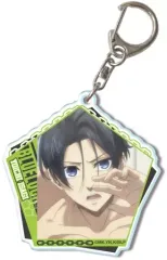 【中古】キーホルダー デザイン02.潔世一B アクリルキーホルダー 「ブルーロック」