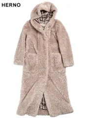 2025年最新】ヘルノ カシミア コートの人気アイテム - メルカリ