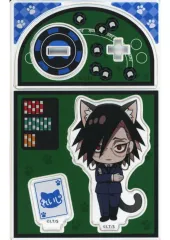 2025年最新】ジャンケットバンク ナンジャタウン アクリル