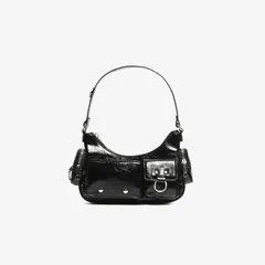 【BERSHKA】MULTI - SHOULDER ベルシュカ ハンドバッグのサムネイル