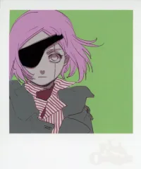 BLEACH ランダムポートレイトA/B BLEACH THE LOCUS OF BRAVE Klub Outside ランダムポートレイトA