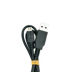 SONY 充電ケーブル ケーブル USBケーブル ケーブル チャージャー 充電 バッテリーチャージャー デジカメ デジタルカメラ 一眼レフ ミラーレス データ転送ケーブル サイバーショット Cyber-shot α NEX RX など 0122-1554