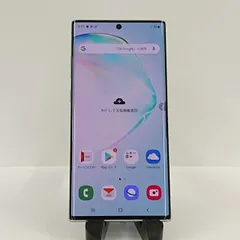 日本製 2ウェイ 【専用 ロドリさま】GALAXY NOTE10+ dual 香港