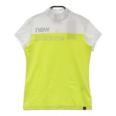 サイズ：XL BEAMS GOLF ビームスゴルフ  ハイネック 長袖Tシャツ  ネイビー系 [240101488729] ゴルフウェア メンズ ストスト サイズ：XL BEAMS GOLF ビームスゴルフ ハイネック 長袖Tシャツ