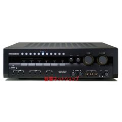 CSR カラオケ用ミキシングアンプ Discoverer KA1.0 MK2 (キーコントロール付き)　【新品】