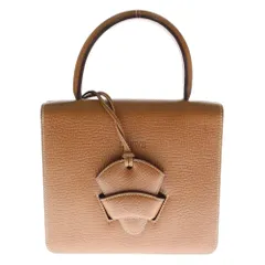 ALW06 ロエベ 極美品 バルセロナ ショルダーバッグ ゴールド金具 ALE06 ロエベ 極美品 ショルダーバッグ ゴールド金具 - メルカリ