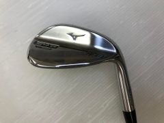 【最短翌日発送】T22 サテン | 54 | S200 | ダイナミックゴールド HT | 中古 | ウェッジ | ミズノ