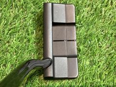 【中古】 オデッセイ WHITE HOT BLACK DOUBLE WIDE 34インチ パター PT STROKE LAB(2023) (フレックスその他) メンズ 男性用 右利き 右用 Bランク ゴルフクラブ