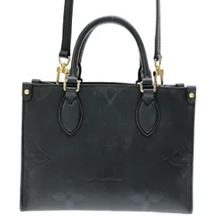 ❣️ルイヴィトン❣️アンプラントオンザゴーPM✨ショルダーバッグ【極上美品】 ❣️ルイヴィトン❣️アンプラントオンザゴーPM✨ショルダーバッグ