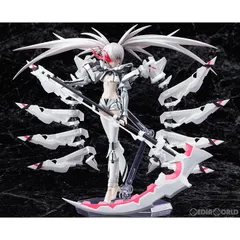 (フィギュア単品) figma(フィグマ) SP-033 WRS ブラック★ロックシューター THE GAME ホワイトプレミアムBOX 完成品 可動フィギュア イメージエポック