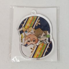 アイドリッシュセブン ピタゴラス アクリルキーホルダー