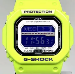 2025年最新】g-shock GLS-5600Vの人気アイテム - メルカリ