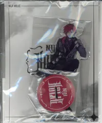 ANYCOLOR株式会社 NIJI HOLIC にじさんじ ローレン・イロアス/アクリルスタンド