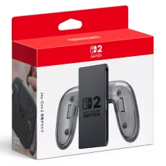 【中古】ニンテンドースイッチ2ハード Joy-Con 2 充電グリップ